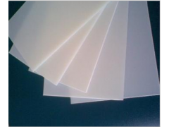 廠家大量揚(yáng)州南京透明乳白PS板PS板