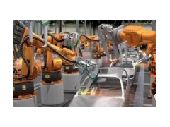 核心部件發(fā)展迎來突破 國產(chǎn)機(jī)器人強(qiáng)勢崛起