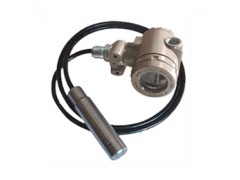 沃克爾廠價供應(yīng)投入式液位計，可測