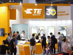 TE熱點(diǎn) | TE 攜領(lǐng)先壓力傳感器解決方案亮相SENSOR CHINA！