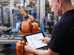 ABB Ability?互聯(lián)服務(wù)幫助KOKI保持高速運轉(zhuǎn)