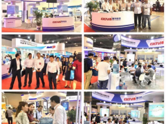 亮點(diǎn)突出,多處開花:高華科技實(shí)力參展2018 Sensor China展 中國(guó)(上海)國(guó)際傳感器展回顧之四: