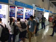 百夫長攜濺射薄膜壓力傳感器、變送器產(chǎn)品及方案精彩亮相SENSOR CHINA 2018    中國（上海）國際傳感器展回顧之七