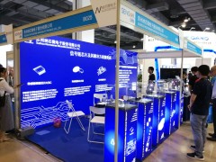納芯微亮相Sensor China 2018    中國（上海）國際傳感器展展商回顧之十一：