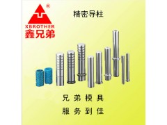 導(dǎo)柱 導(dǎo)套 廠家直銷 高精密 gp導(dǎo)柱 