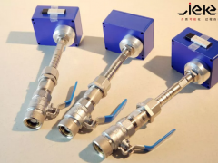 誰來扛起固體流量計(jì)量的大旗？介可視亮相全國流量計(jì)量大會(huì)！