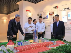 紅獅-中控智能制造戰(zhàn)略合作，攜手共創(chuàng)水泥行業(yè)新未來