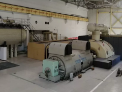 中控突破超臨界機(jī)組DEH配套業(yè)績