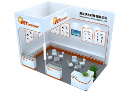 北京多國儀器儀表展上南京沃天盛裝參展等您來