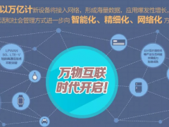 什么是物聯(lián)網？物聯(lián)網又能做什么？