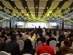 2018全球信息技術(shù)主管大會在西咸新區(qū)灃西新城盛大召開