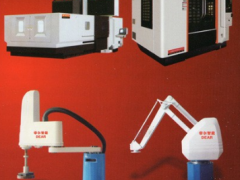 裝配機(jī)器人的關(guān)鍵技術(shù)