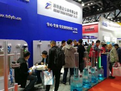 通達(dá)儀表高品質(zhì)物/液位儀表引關(guān)注   群企匯聚2018北京多國(guó)儀器儀表展之五