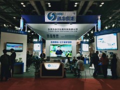 迅爾儀表4大板塊全面展現(xiàn)計量產(chǎn)品   群企匯聚2018多國儀器儀表展之十三