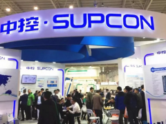 中控亮相第56屆國際制藥機(jī)械博覽會