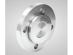 上海周衍自動化儀表平齊式法蘭密封