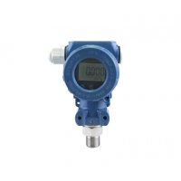南京航伽電子科技廠家直銷HPM270型智能數(shù)顯壓力變送器