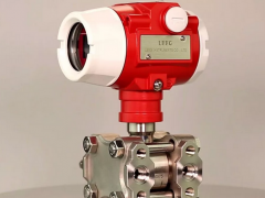 萬(wàn)分之五精度LEEG單晶硅壓力變送器，2018漢諾威工業(yè)博覽會(huì)全球首發(fā)！