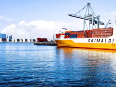 堡盟海事用電感式傳感器伴你一起乘風(fēng)破浪！