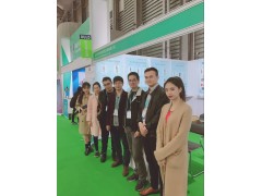 深圳市歐利德儀器儀表PTC ASIA參展回顧