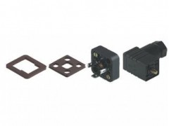 歐利德儀器儀表小型工業(yè)電磁閥矩形