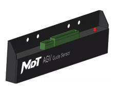 多維科技推出高精度磁導(dǎo)航傳感器