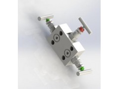 恩邦廠家直銷優(yōu)質(zhì) 三閥組