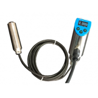 SLS智能型液位開關(guān)