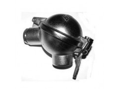 浙江泰索出品優(yōu)質(zhì) 不銹鋼接線(xiàn)盒NAA-