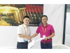 海康大族強強聯(lián)手 挖掘機器視覺市場黃金