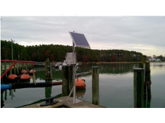 如何使用洪水預(yù)警系統(tǒng)和工業(yè)物聯(lián)網(wǎng)傳感器監(jiān)測水位