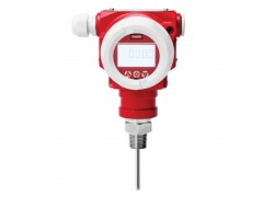 LEEG立格LG200-WRT一體化熱電阻溫度