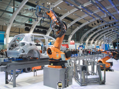 洛丁森傳感器在工程機械的小型化應(yīng)用解決方案