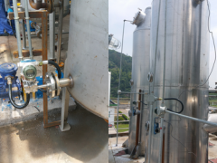 南京沃天簡析單晶硅差壓傳感器的應(yīng)用