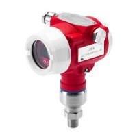 LEEG立格DMP305X-TST單晶硅高過載壓力變送器