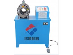 河北鎖管機適用范圍與特點供應(yīng)