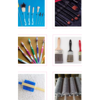 2020年德國毛刷及設備展