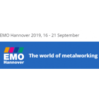 2019年德國(guó)漢諾威機(jī)床展覽會(huì)EMO2019