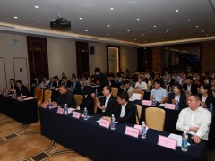 動態(tài) |我會成功舉辦“2019深圳高端裝備制造發(fā)展交流會”！