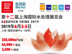 環(huán)保風暴，一“展”即過  上海國際水處理展覽會為您護航