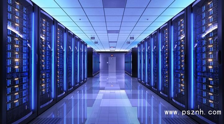 網(wǎng)絡(luò)機(jī)房