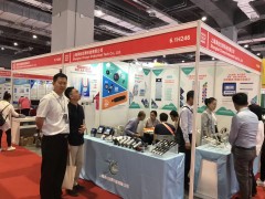 上海淳業(yè)精彩亮相上海國(guó)際水展 完美收官之十