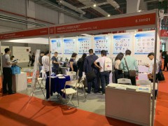 上海水展環(huán)工儀表再創(chuàng)佳績(jī) 踏浪相聚上海國(guó)際水展之十一