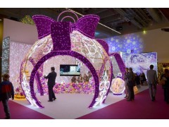 2020CHRISTMASWORLD 法蘭克福圣誕展