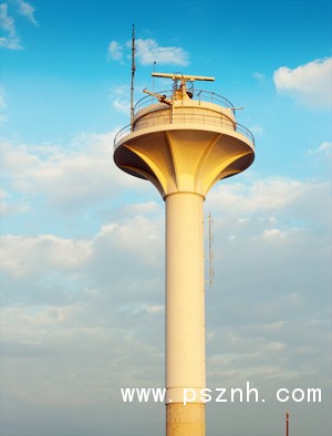 俄羅斯海港巨頭采用臺達(dá)UPS保障雷達(dá)塔可靠運(yùn)行