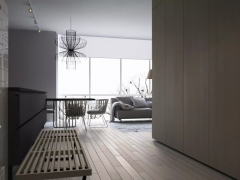 一年一度“西引力”，家具展緣何吸引數(shù)萬(wàn)采購(gòu)商？