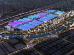 EeIE智博會 9月新館“5G手機產(chǎn)線智慧展示空間”重磅來襲