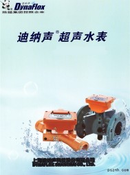 時(shí)差法系列超聲流量計(jì) _  多普勒效應(yīng)法系列超聲流量計(jì) _ 超聲水表-上海迪納聲科技股份