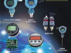 利諾德總經(jīng)理王軍文與傳感行業(yè)人士相聚工業(yè)壓力傳感器專(zhuān)題論壇