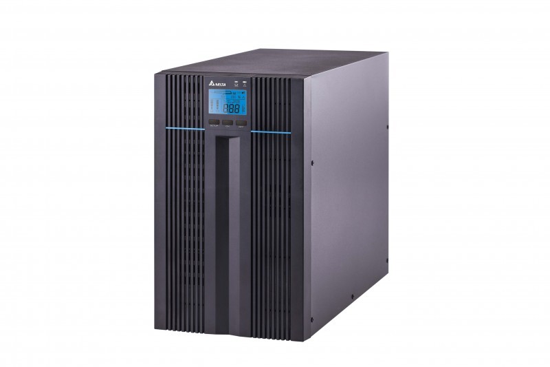 臺達(dá)N系列UPS
